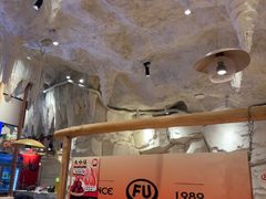 -大哈福烧烤·海鲜·家常菜(延安三路店)