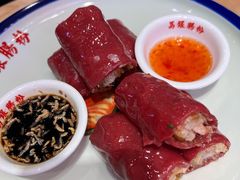 -荔银肠粉·非遗手藝(夫子庙店)