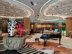 -青岛海尔洲际酒店