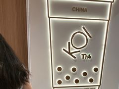-KOI Thé(正佳广场店)