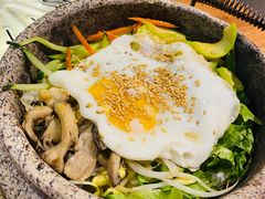 -明哲家韩国料理(1818美食广场店)