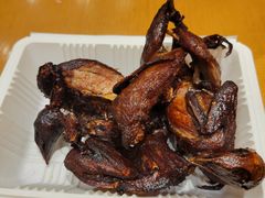 -鲜得来排骨年糕(豫园店)