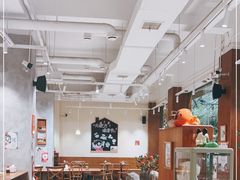 大堂-小豆海棠(人民南路店)