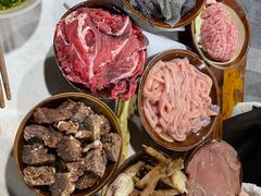 -正南齊北重庆老火锅(光华村直营店)