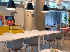 -dotcom coffee古点咖啡(致真大厦店)