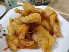 -哈尔滨春饼(朝山街店)