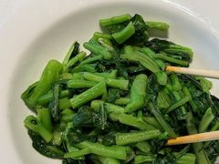 -绿杨春·淮扬宴(庐山路店)