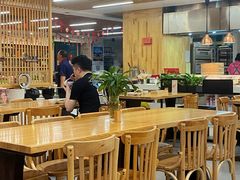 -素清香(解放路店)