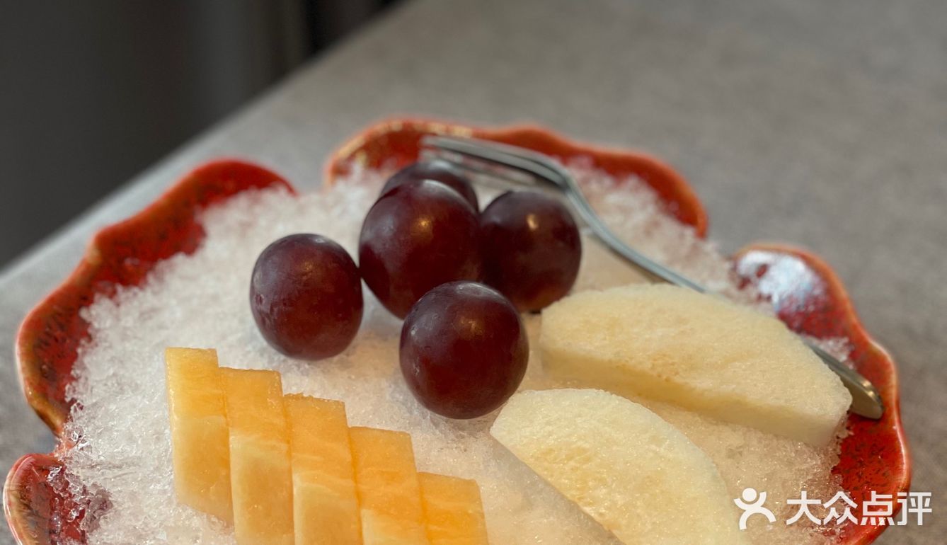 魔都探店.Get海派新淮扬！ 