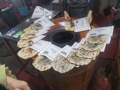 -正宁路小吃夜市