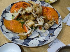 -黑石礁酒楼·海鲜(黑石礁店)