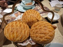 -点都德(奥体印象城店)