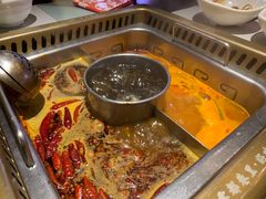 -雾都渣渣火锅(南城智汇城店)