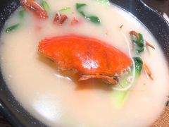 -十面欢腾·海鲜面·台式Bistro(长乐路店)