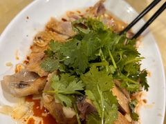 -电白鸭粥店(下沙二坊88号店)