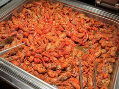 -汉丽斯巴西烤肉自助(市南店)