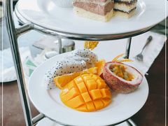 -泉州悦华酒店·自助餐厅