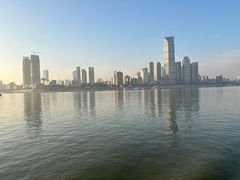 -武汉关码头(轮渡站)