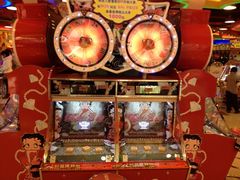 iphone_upload_pic-汤姆熊欢乐世界(龙之梦店)