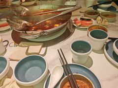 -左庭右院鲜牛肉火锅(南通CBD大有境店)