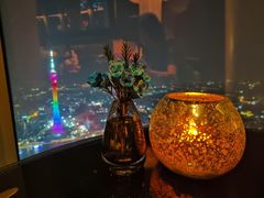 -广州四季酒店·天吧·高空酒吧