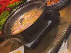 -永安水煮活鱼·仪征菜(仪征奥林匹克店)