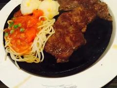 -豪客来牛排(人民东路店)