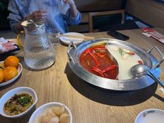 -彤德莱牛肉火锅(双港店)