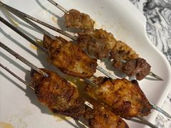 -京元盛铜锅涮肉(上海总店)