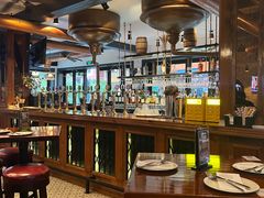 -Shanghai Brew House上海啤酒工坊(老外街店)