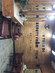 -发源地HAIR SALON