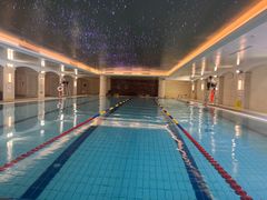 -上海虹桥西郊庄园丽笙大酒店