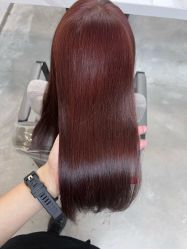 -蚂蚁造型沙龙