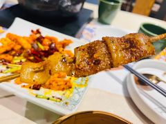 -云海肴·汽锅鸡·云南菜(美罗城店)