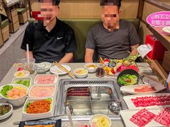 -海底捞火锅(青山湖万达夜宵主题店)