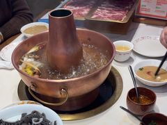 -东门口·新式老北京火锅(河西龙湖天街店)