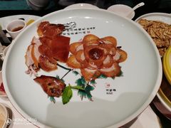 -京味斋·北京烤鸭(新源街店)