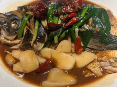 -上名堂·鱼头好吃(体育场路店)