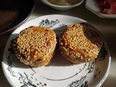 -京门老爆三·铜锅涮肉 爆肚(望京店)