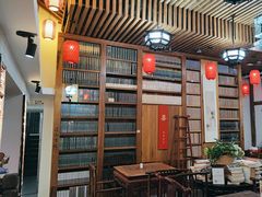 -道南書院·私房菜·早午茶·茶馆