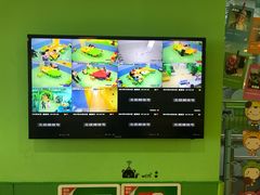 -小问号·科学启蒙·逻辑思维·阅读素养·口才演讲(杨浦合生汇中心)