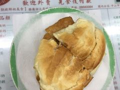 -义顺牛奶公司(新马路老店)