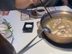 -烹然四季椰子鸡火锅(姚家园万象汇店)