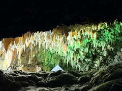 -颛顼龙洞旅游景区