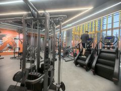 -加伍磅健身(千树店)