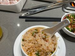 -海底捞火锅(万达广场店)