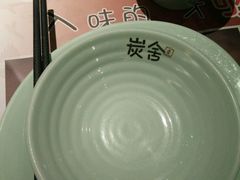 -炭舍干锅·烤鱼(扬名广场店)