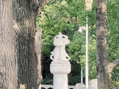 -九华山公园
