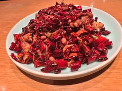 -辛香汇·现炒川菜(共康店)