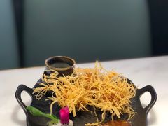 咖喱凤凰球-富山虾饺点心餐厅(群光广场店)